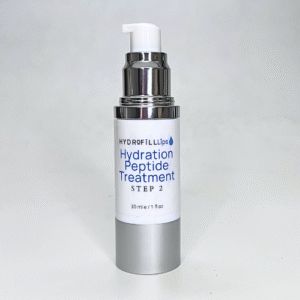 Hydration Peptide Treatment