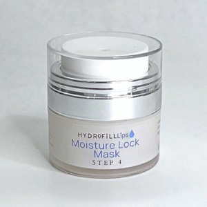 Moisture Lock Lip Mask