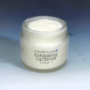 Lignonberry Exfoliating Lip Scrub 2 oz