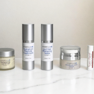 HydroFill Lips™ Full Kit + Free Online Training