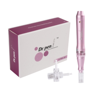 Dr Pen M7 Ultima Pro Wireless Microneedling Pen for HydroFill Lips