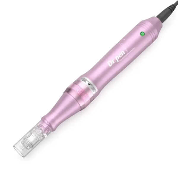 Dr Pen M7 Ultima Pro Wireless Microneedling Pen for HydroFill Lips - Image 2